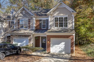 4200 Camden Woods Ct, Raleigh, NC 27612
