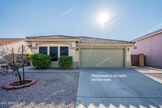 329 S Del Rancho, Mesa, AZ 85208