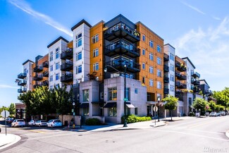 15100 6th Ave SW Unit 313, Burien, WA 98166