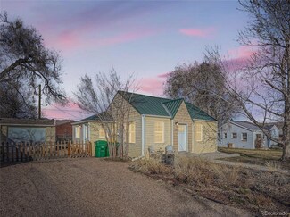 1135 Orion St, Golden, CO 80401