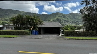 3339 Manoa Rd Unit 1207, Honolulu, HI 96822