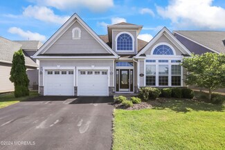 56 Twilight Dr, Barnegat Township, NJ 08005