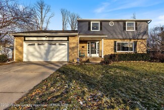 2511 Bedford Rd, Lansing, MI 48911