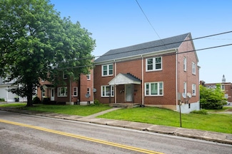222&230 Randolph Ave, Pulaski, VA 24301