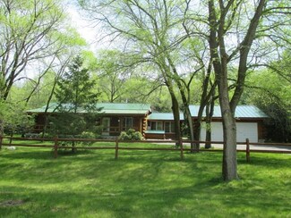 W5923 8th Ln, Montello, WI 53949