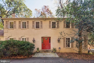 1777 Hamilton Dr, Valley Forge, PA 19481