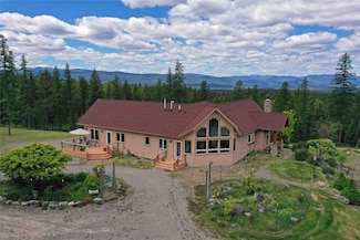 133 Running Deer Ln, Eureka, MT 59917