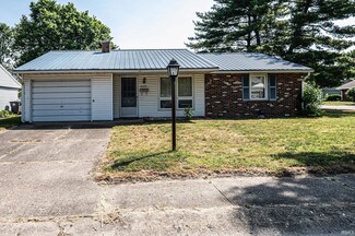 2008 Main St, Vincennes, IN 47591