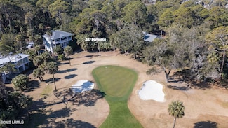 407 Porpoise Dr, Saint Helena Island, SC 29920