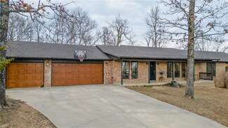 5390 Callahan Mountain Rd, Springdale, AR 72762