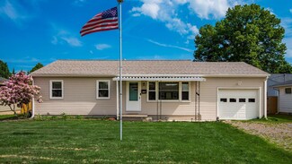 386 Sabrecutt Dr, Newark, OH 43055