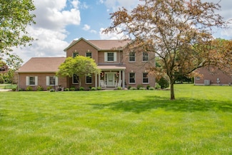 520 Camden Rd, Eaton, OH 45320