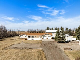 15010 19th Ave NW, Burlington, ND 58722