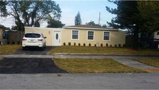 4441 SW 36th St, West Park, FL 33023
