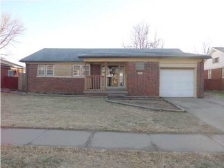 7721 E Clay St, Wichita, KS 67207