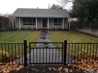 1718 Magnolia Ave, Chico, CA 95926