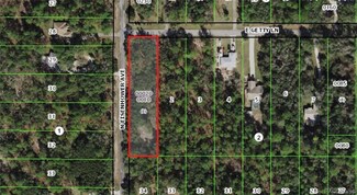 3541 E Getty Ln, Hernando, FL 34442