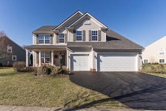 5605 Tayside Cir, Dublin, OH 43016