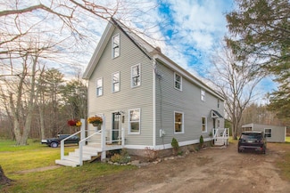 5 Knights Pond Rd, South Berwick, ME 03908