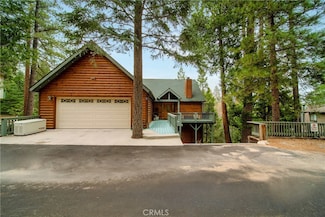 27391 Cottonwood Ln, Lake Arrowhead, CA 92352
