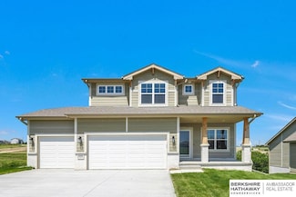 10304 S 110th Ave, Papillion, NE 68046