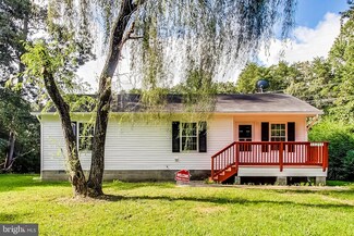 11211 Quail Ave, King George, VA 22485