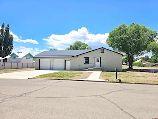 701 Adams St, Monte Vista, CO 81144
