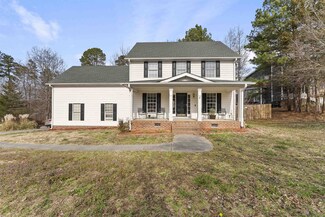2751 Josie Ct, Creedmoor, NC 27522