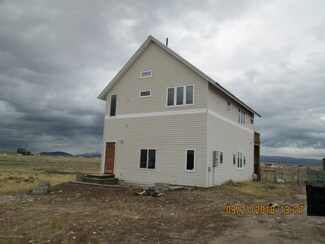 9 S Kickingbird Rd, Daniel, WY 83115