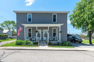 125 W High St, Amanda, OH 43102