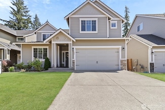 202 191st Street Ct E, Spanaway, WA 98387