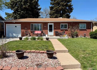 2213 S Meade St, Denver, CO 80219