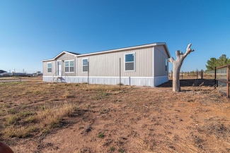 TBD E County Rd 150, Midland, TX 79706