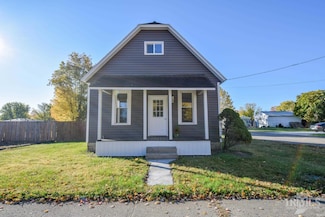 301 E Elm St, Gaston, IN 47342