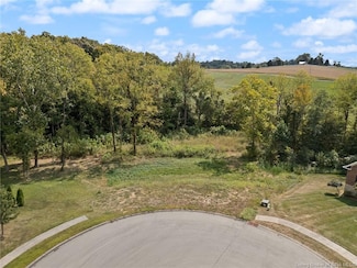 1209 Crones Hill Rd, Georgetown Township, IN 47136