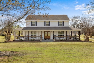 360 County Road 442, Killen, AL 35645