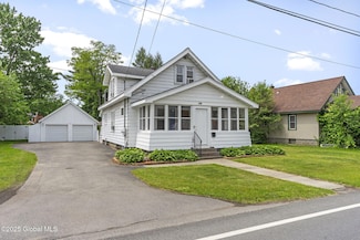 210 E Campbell Rd, Schenectady, NY 12303