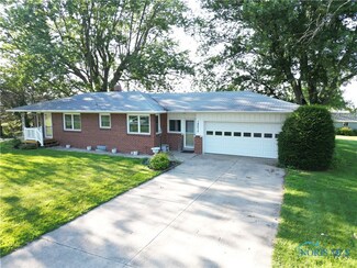 14672 County Road J, Wauseon, OH 43567