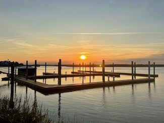 101 Palm Blvd Unit B-12, Dewees Island, SC 29451