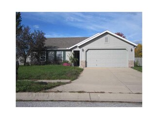 436 Bolton Dr, Lafayette, IN 47909