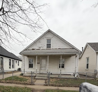 1320 Avenue A, Council Bluffs, IA 51501