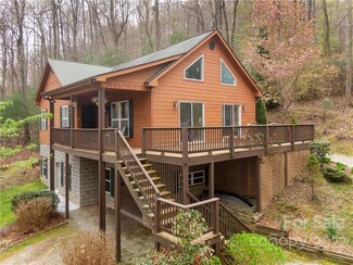 1308 Bell Mountain Rd, Zirconia, NC 28790