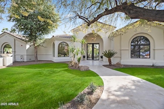 7157 E Bronco Dr, Paradise Valley, AZ 85253