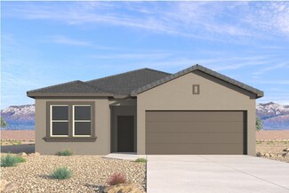 1580 Estrella Noche Loop NE, Rio Rancho, NM 87144