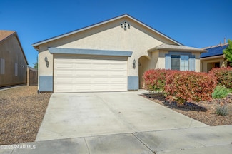 8062 N Winding Trail Unit 18, Prescott Valley, AZ 86315