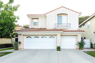 20610 E Oak Meadow Ln, Diamond Bar, CA 91765