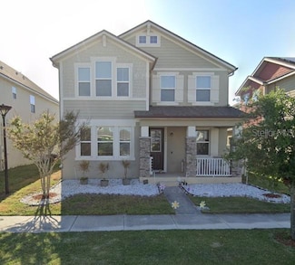 1704 Felicity Ln, Kissimmee, FL 34744