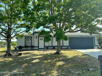 1500 Manzanita St NW, Palm Bay, FL 32907