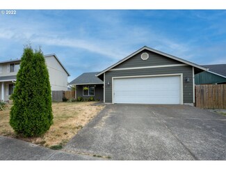 1224 Homestead Place, Molalla, OR 97038