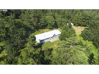 957 Snowden Rd, White Salmon, WA 98672